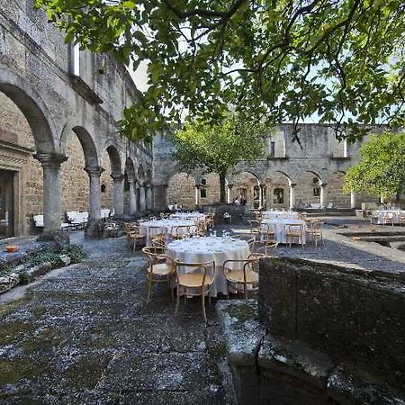 Pousada Mosteiro Amares Santa Maria do Bouro Екстериор снимка